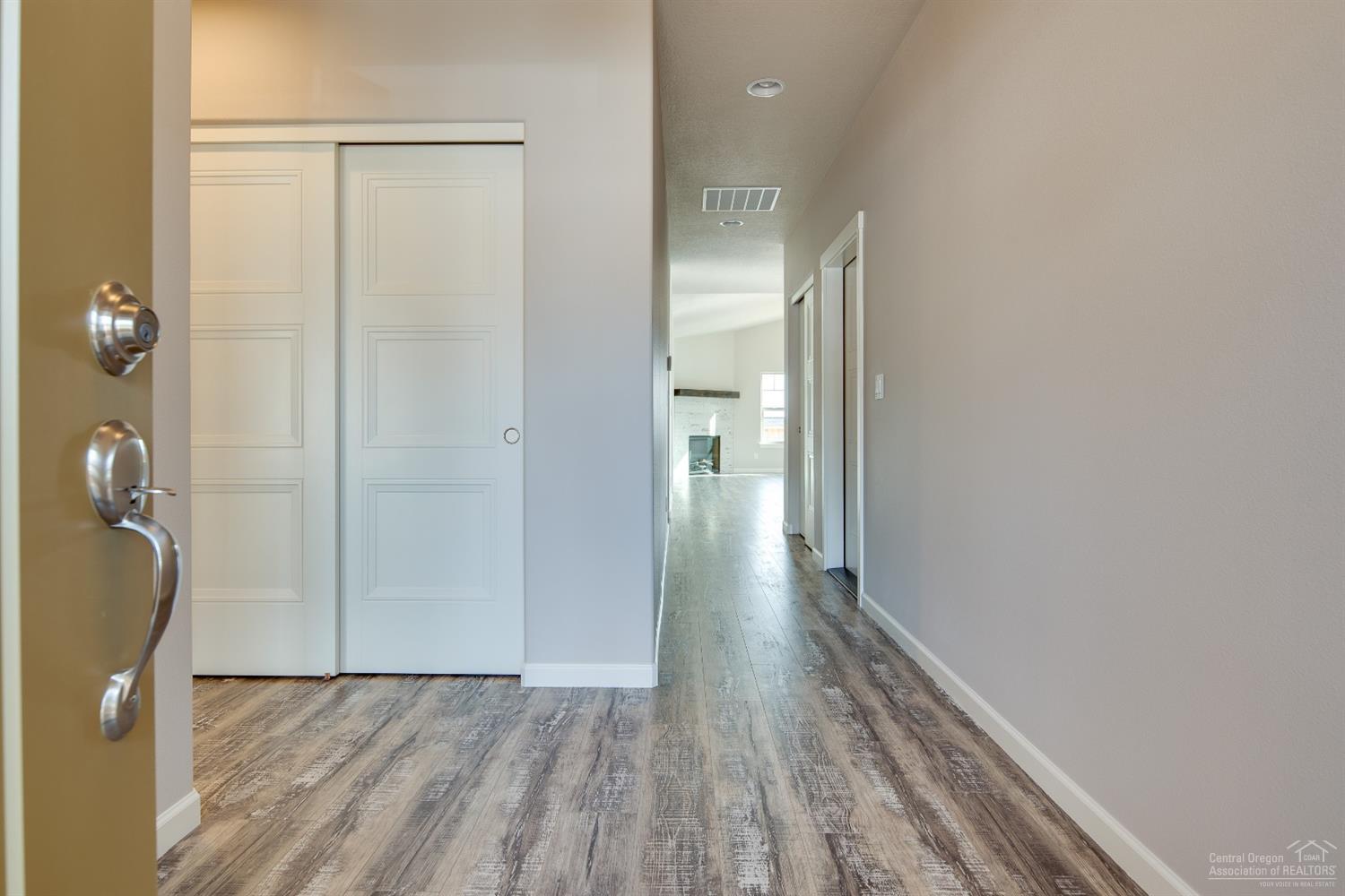 Kian West - Residential