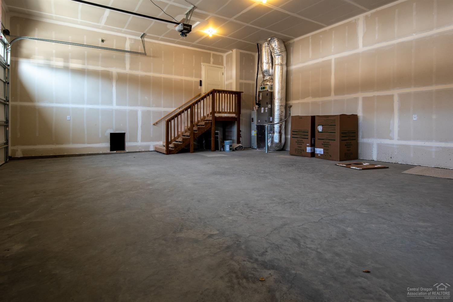 Kian West - Residential