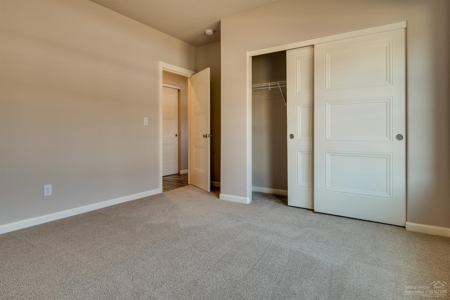 Kian West - Residential