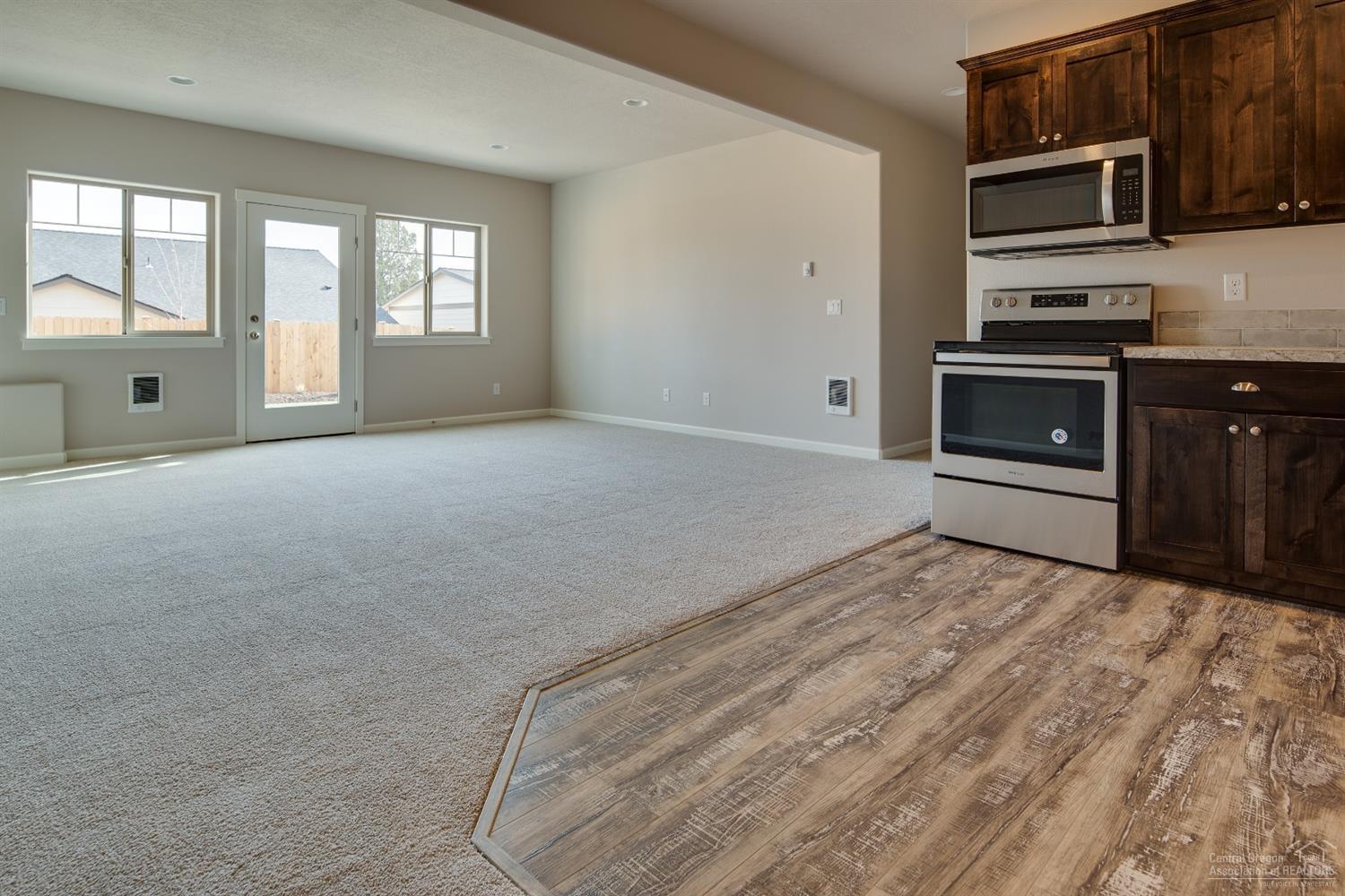 Kian West - Residential