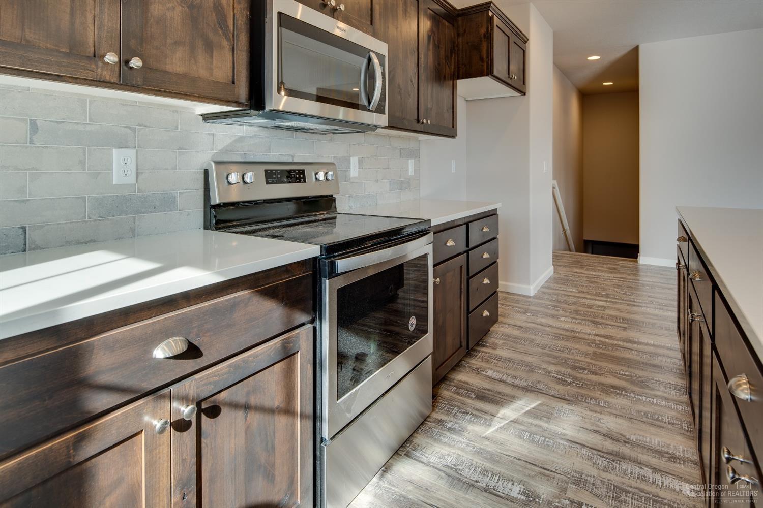 Kian West - Residential