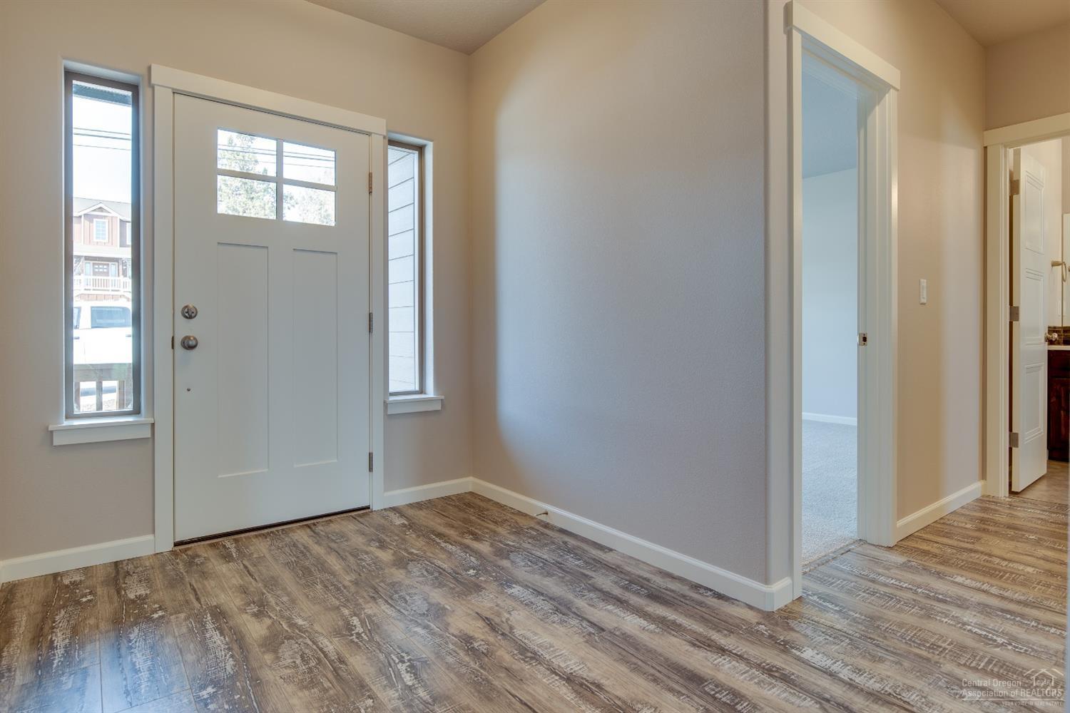 Kian West - Residential