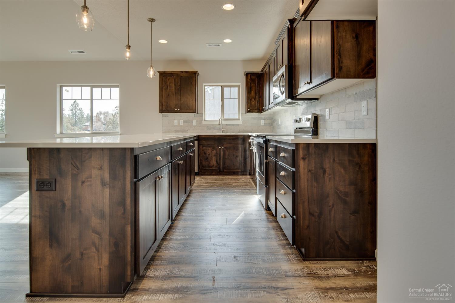 Kian West - Residential