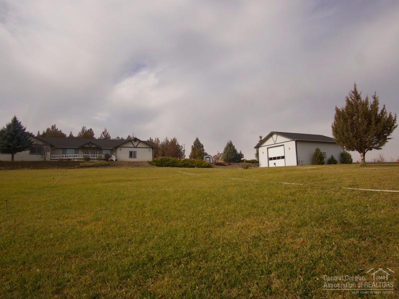 Fuller Subdivision - Residential