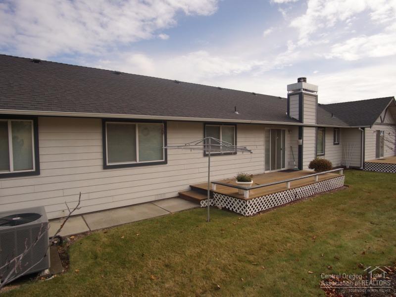 Fuller Subdivision - Residential