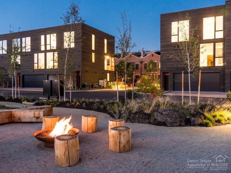 Basecamp - Residential