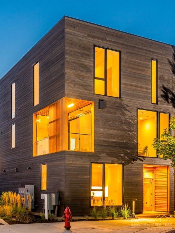 Basecamp - Residential