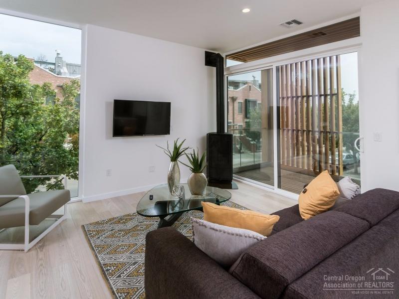 Basecamp - Residential