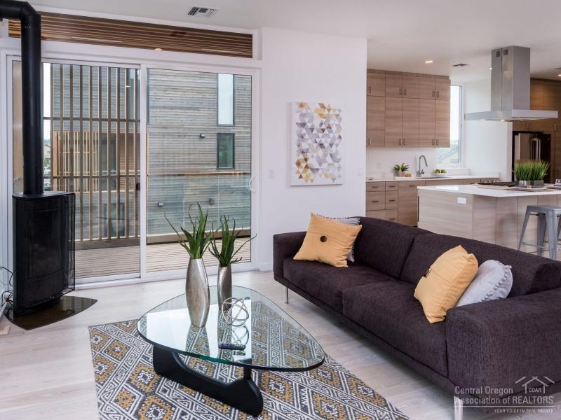 Basecamp - Residential