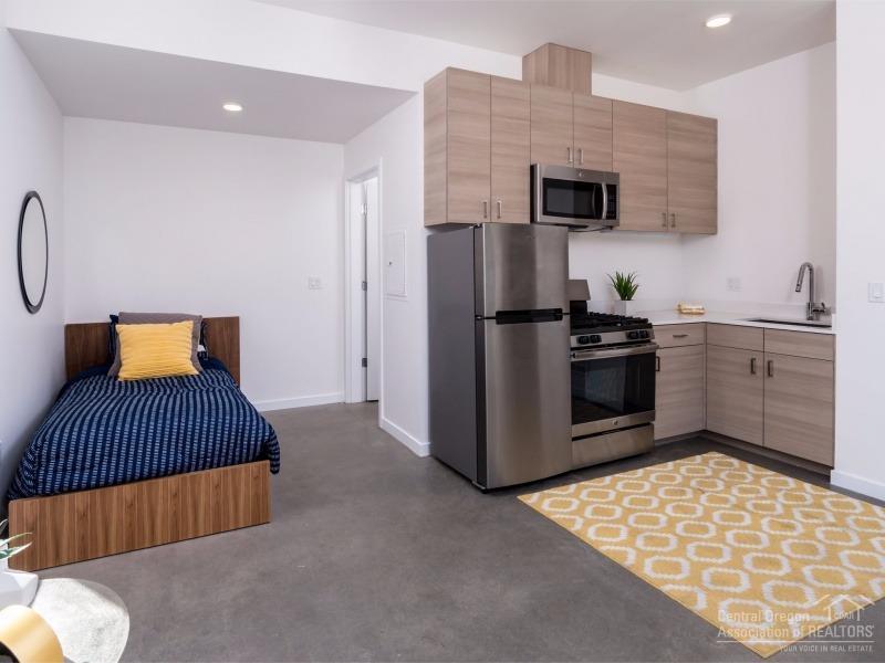 Basecamp - Residential