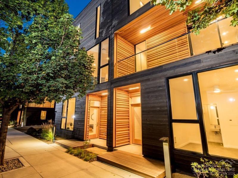 Basecamp - Residential