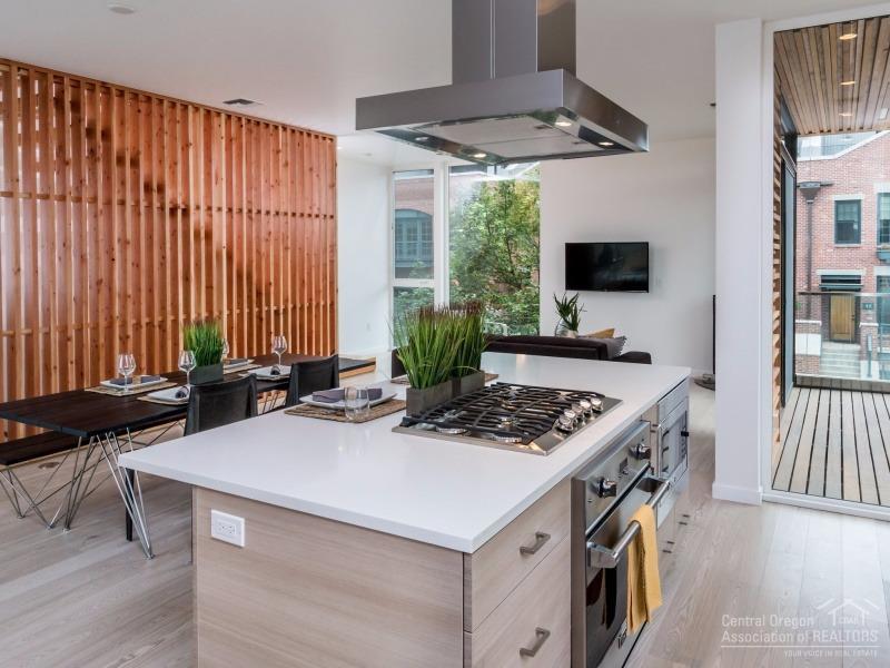 Basecamp - Residential