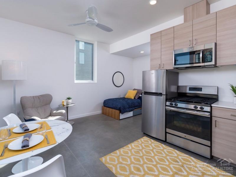 Basecamp - Residential