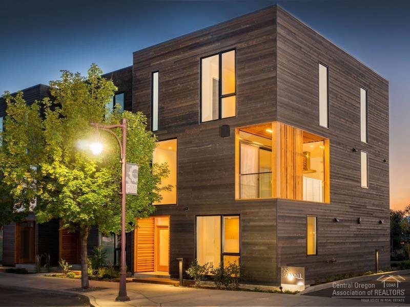 Basecamp - Residential