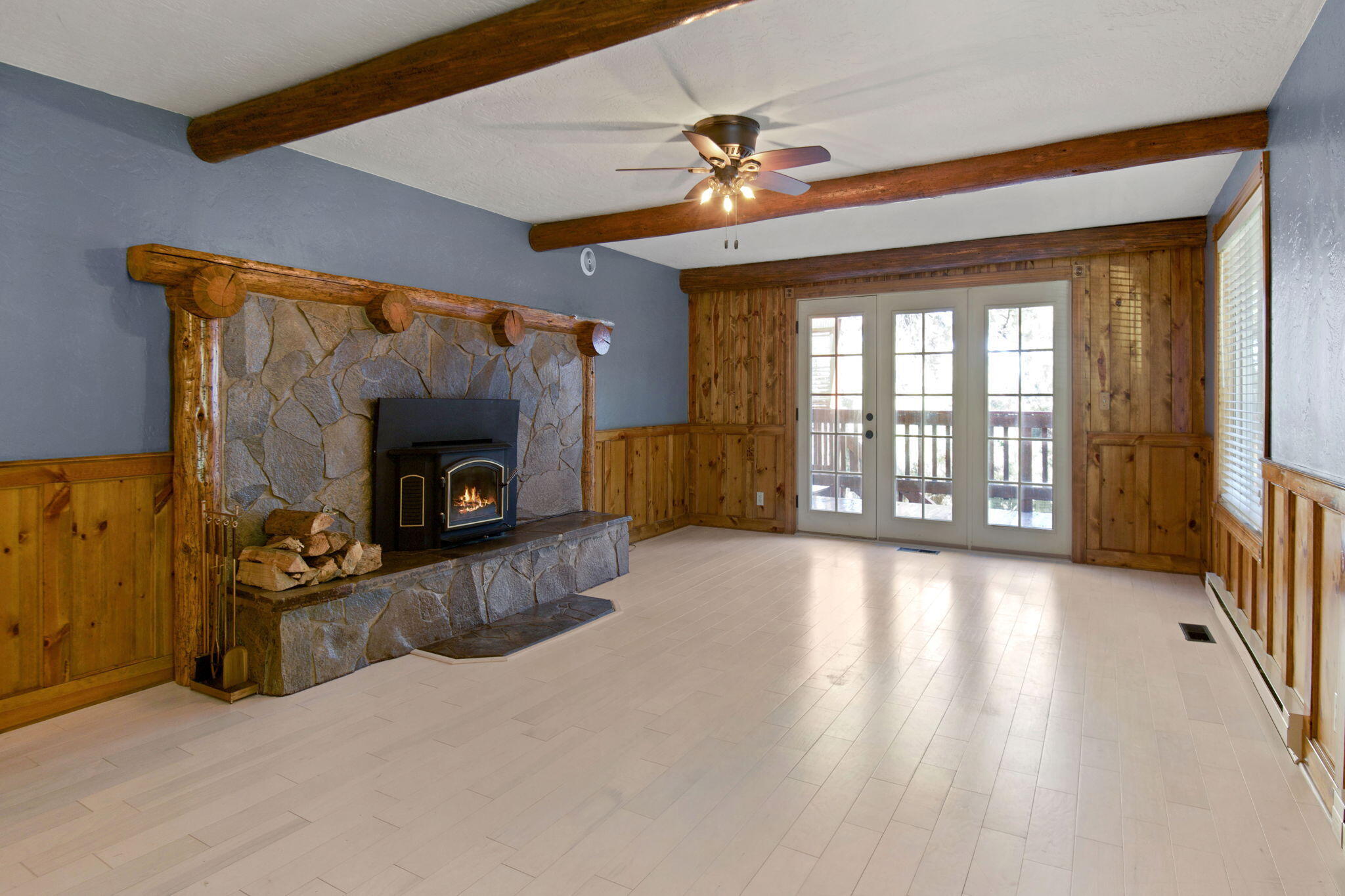 Pinebrook - Residential