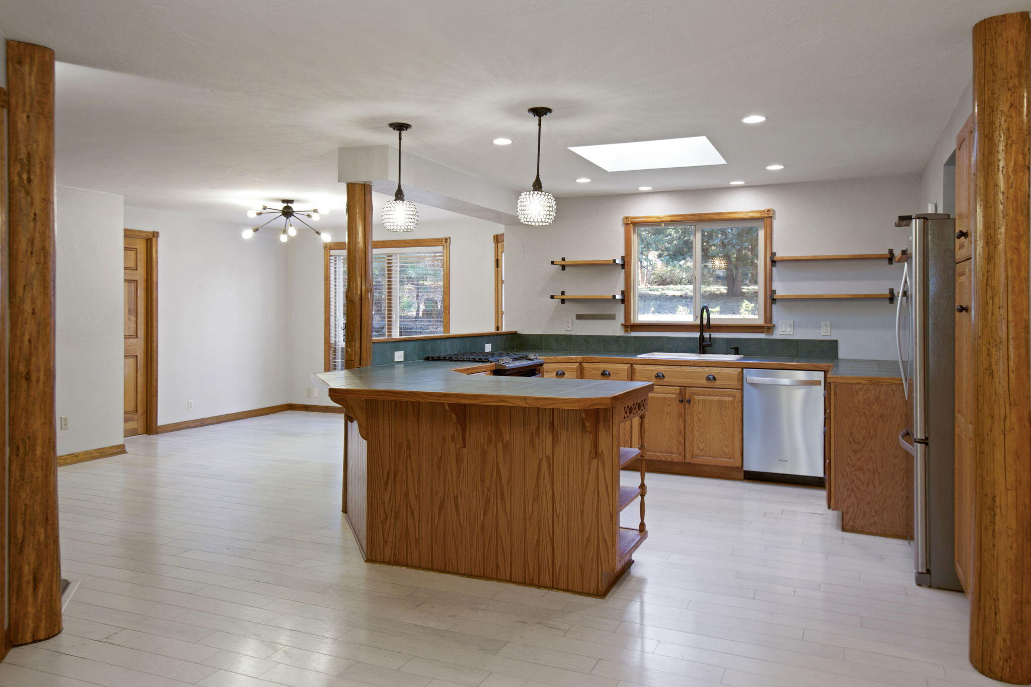 Pinebrook - Residential