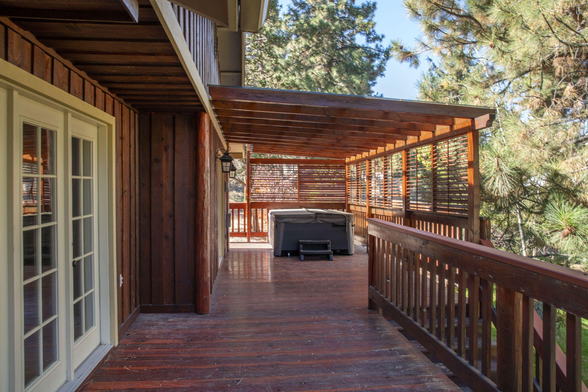 Pinebrook - Residential