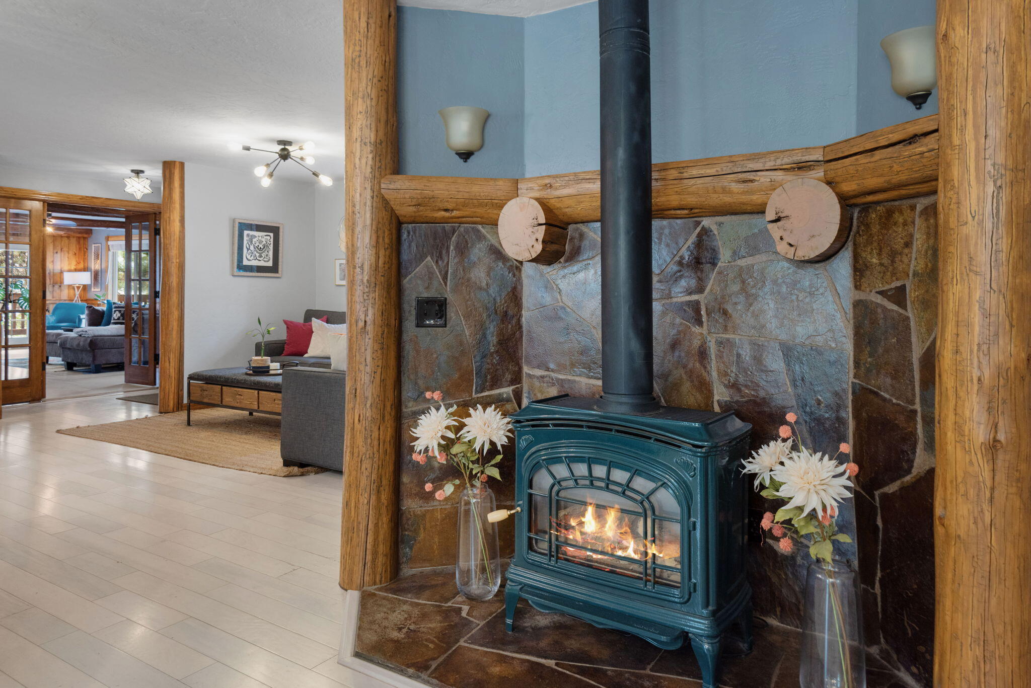 Pinebrook - Residential