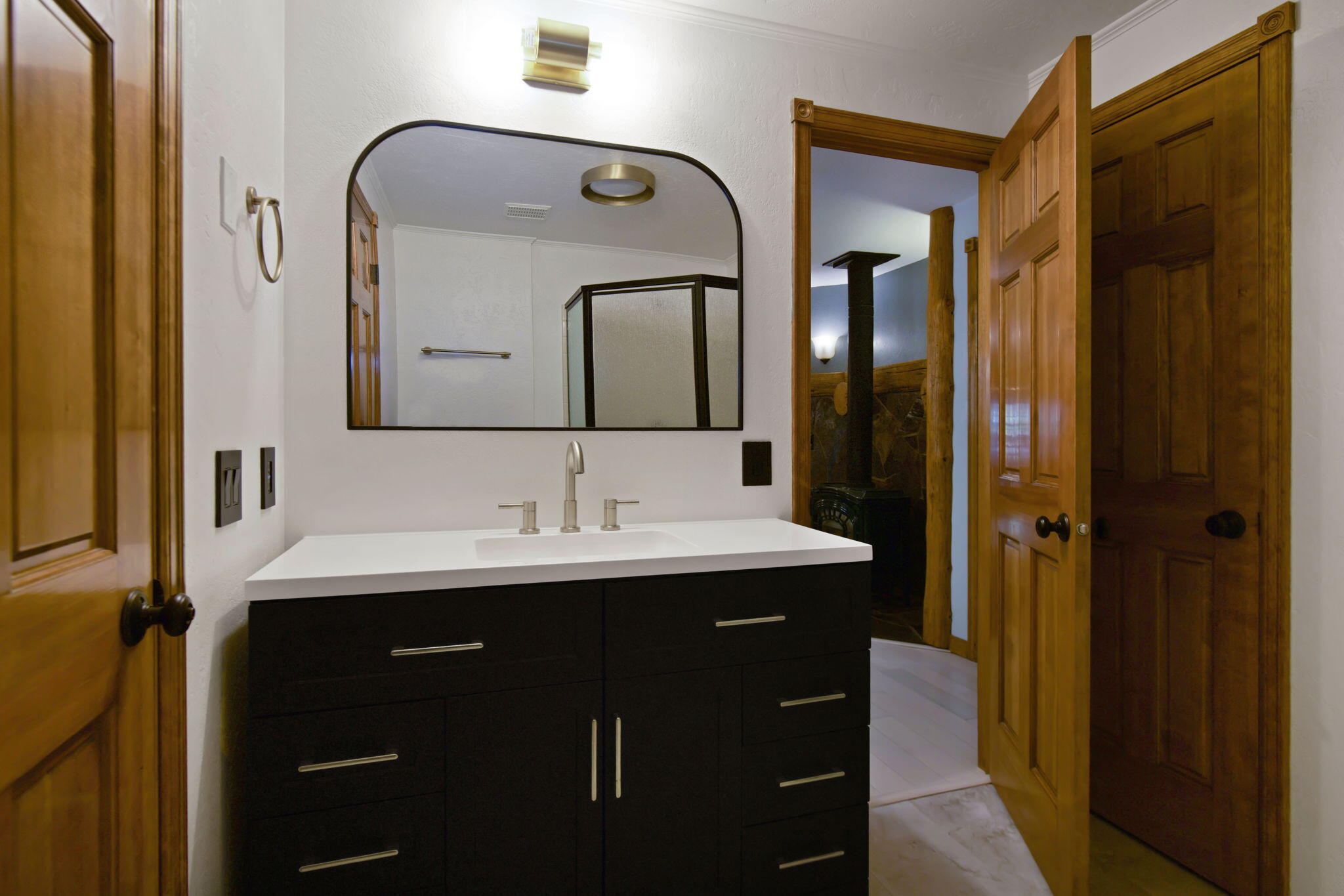 Pinebrook - Residential