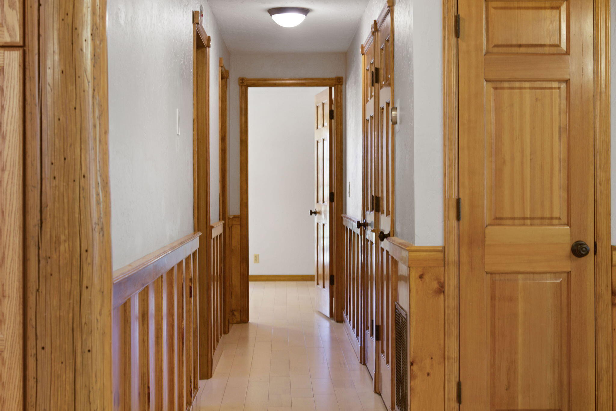 Pinebrook - Residential