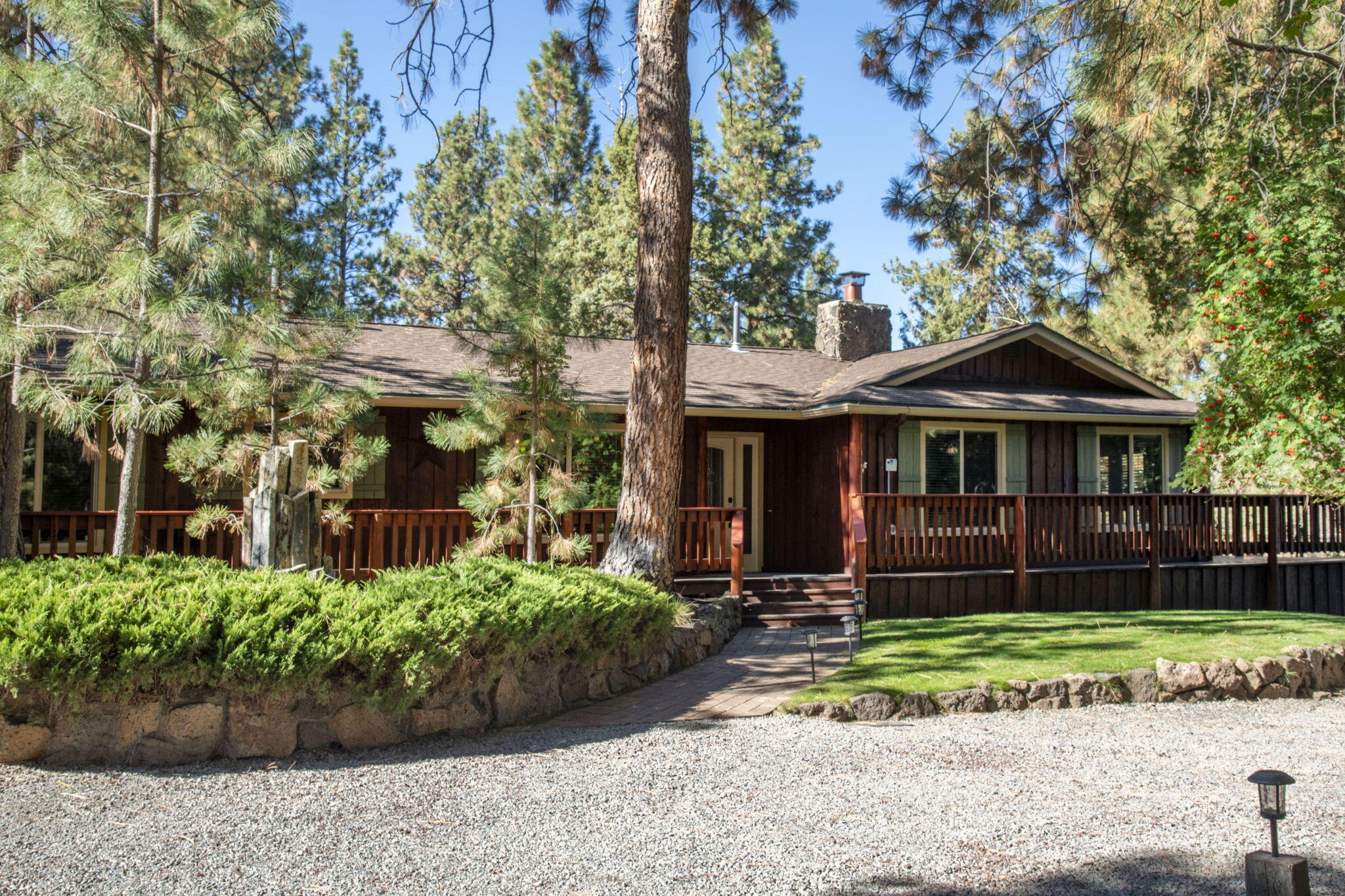 Pinebrook - Residential