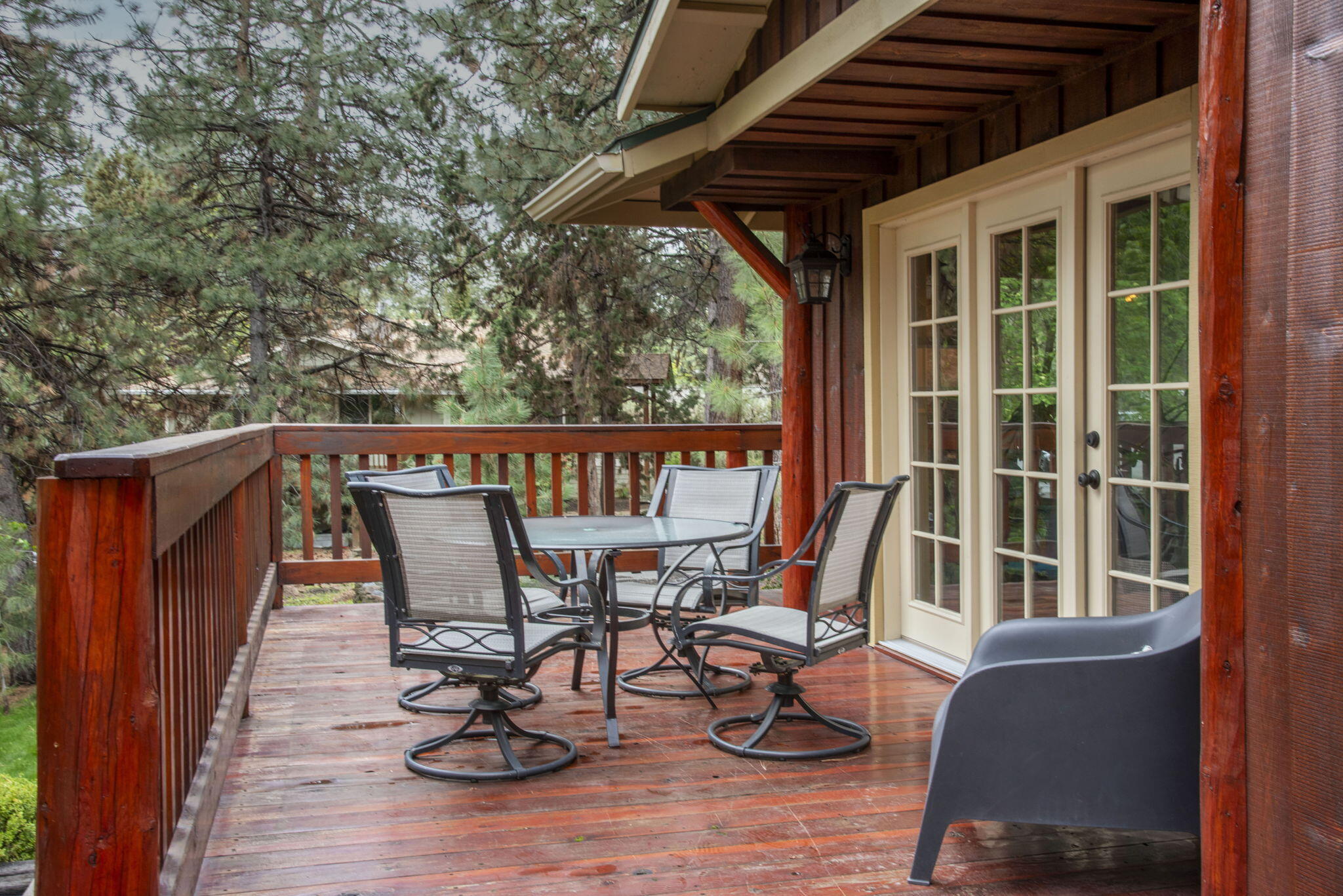 Pinebrook - Residential