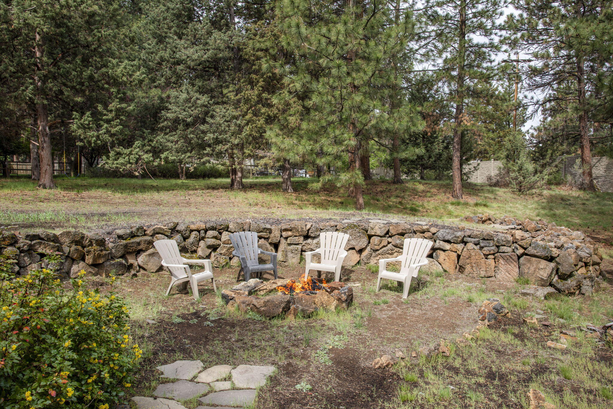 Pinebrook - Residential