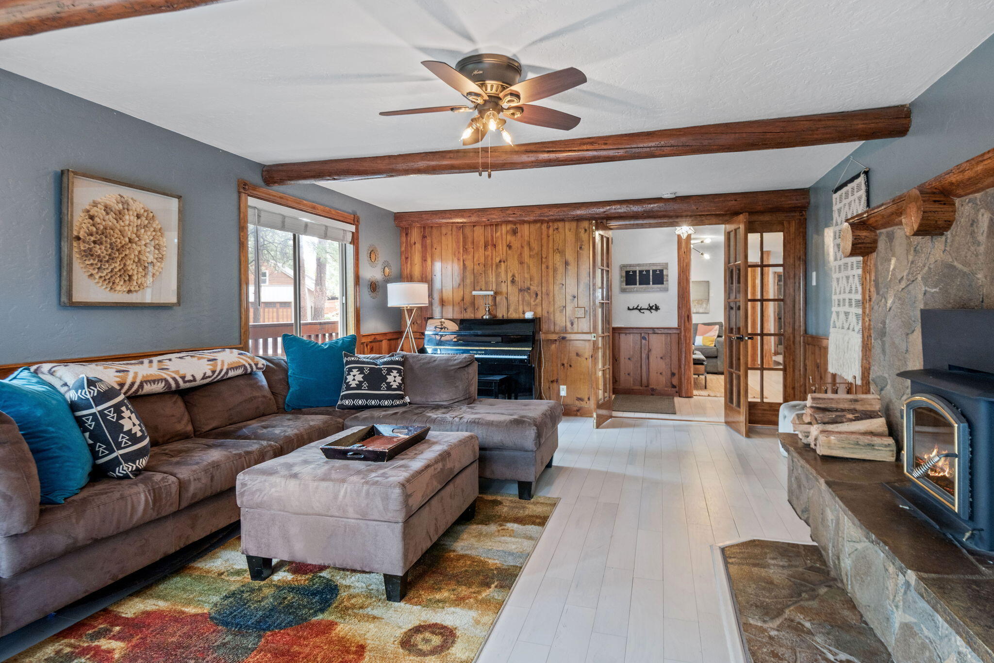 Pinebrook - Residential