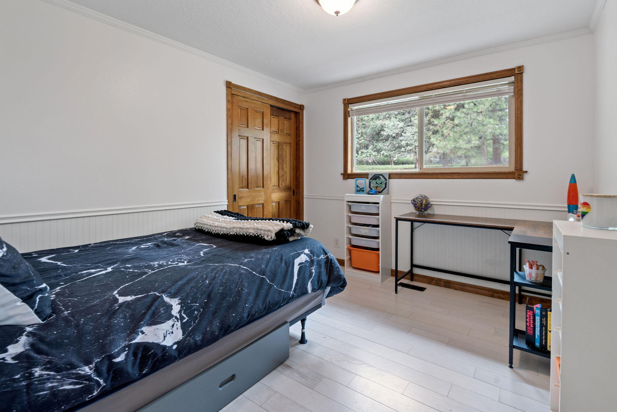 Pinebrook - Residential