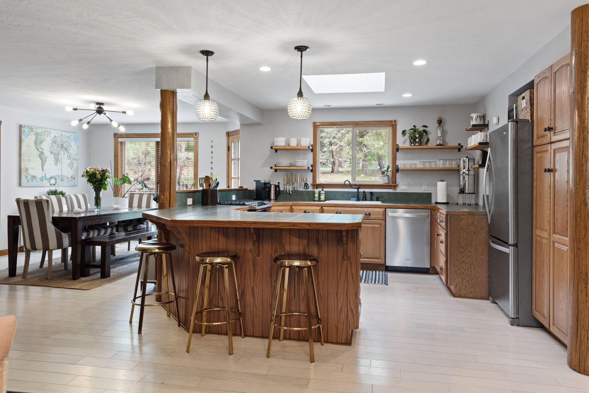 Pinebrook - Residential