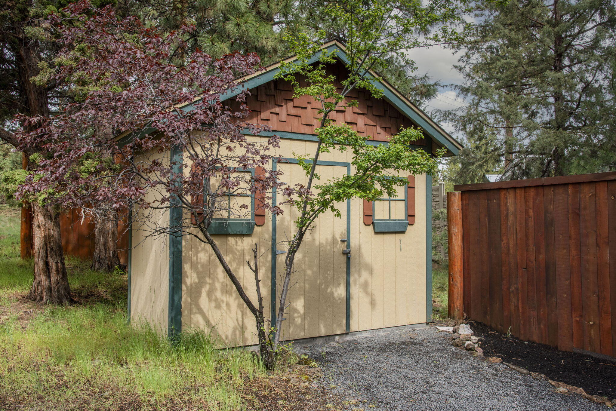 Pinebrook - Residential