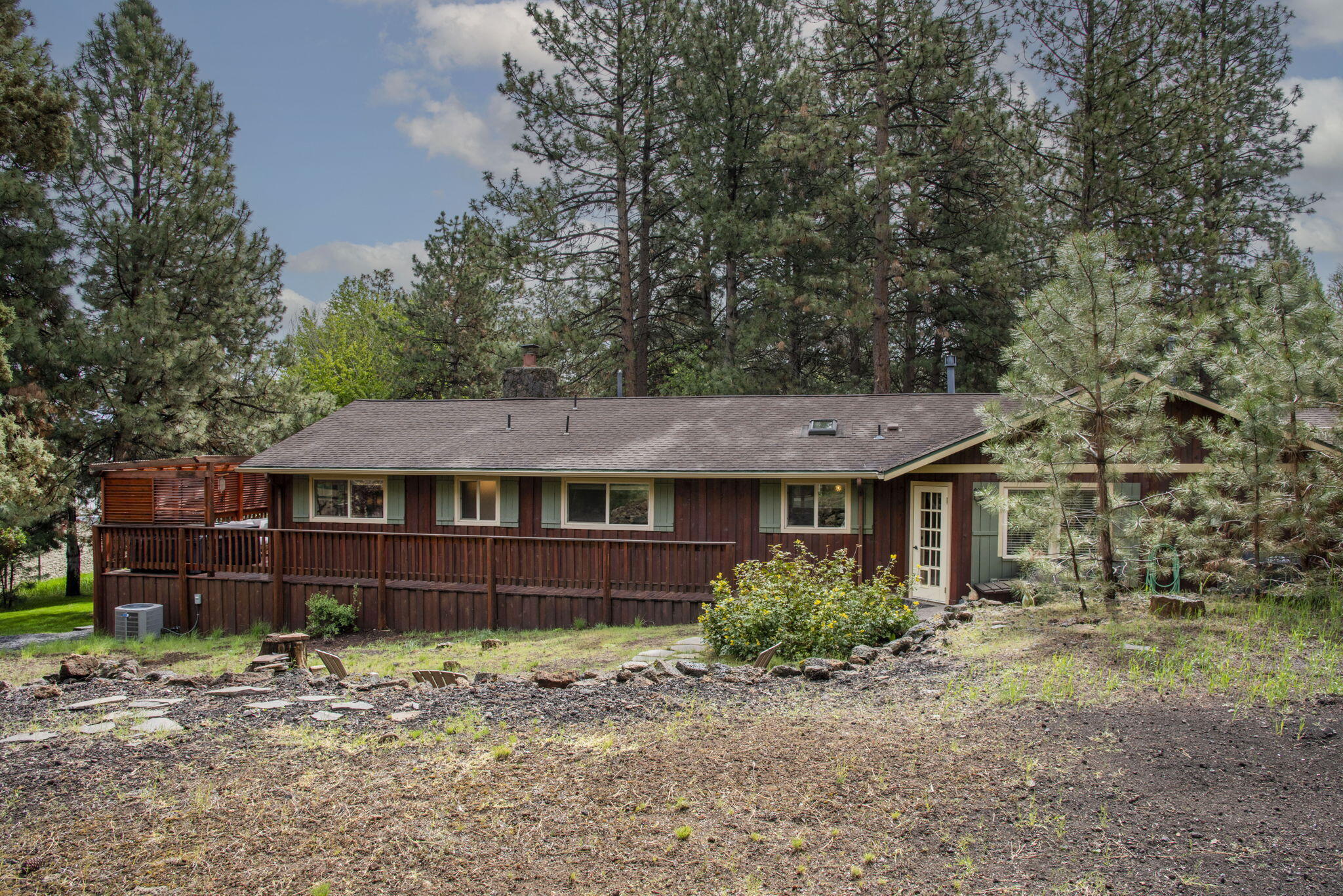 Pinebrook - Residential