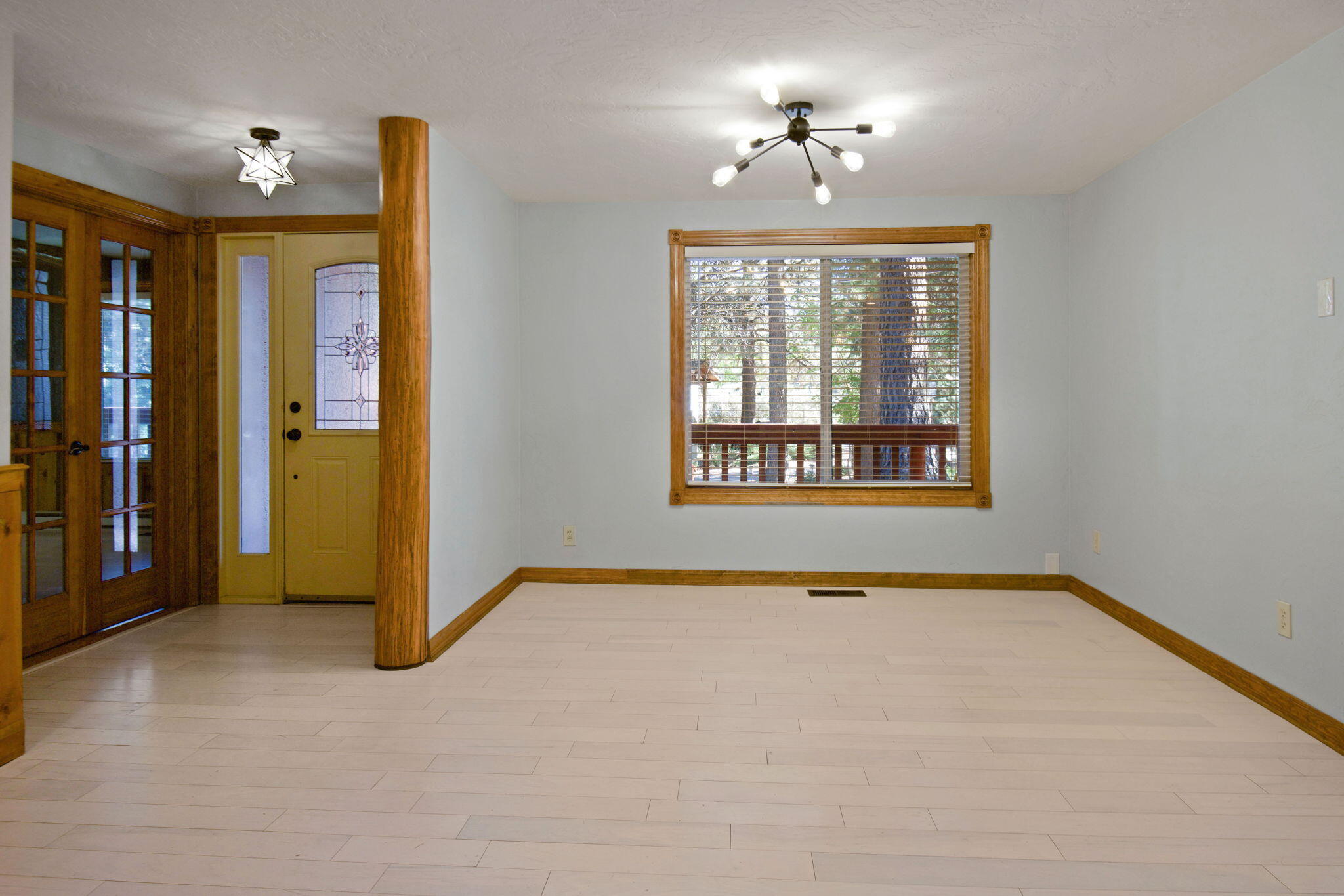 Pinebrook - Residential