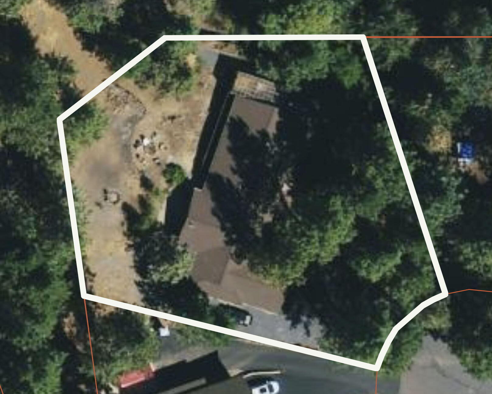 Pinebrook - Residential