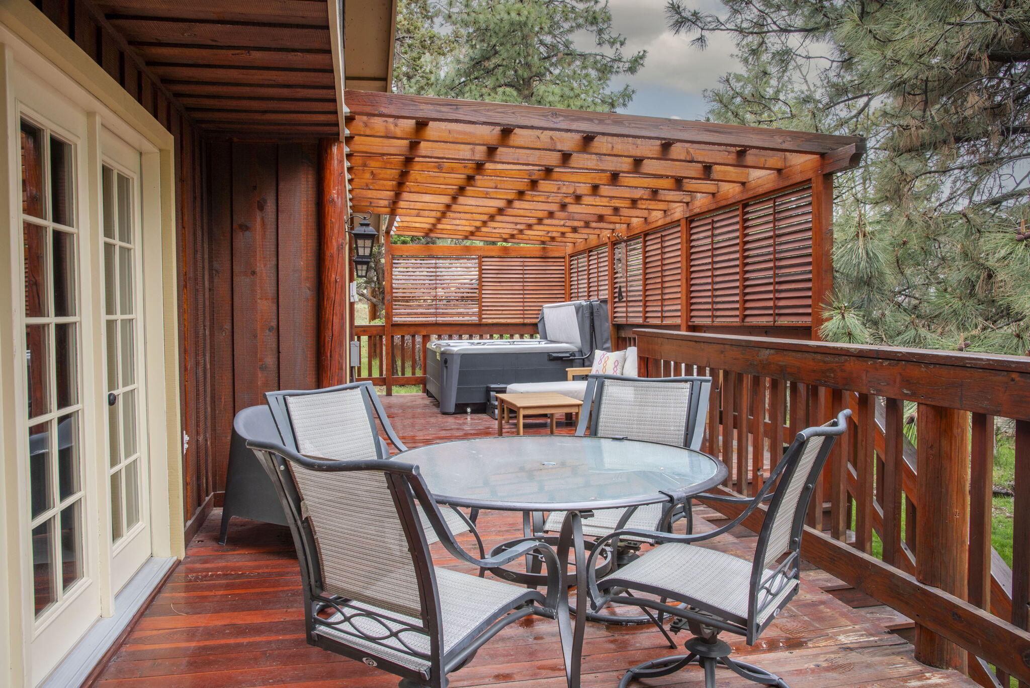 Pinebrook - Residential