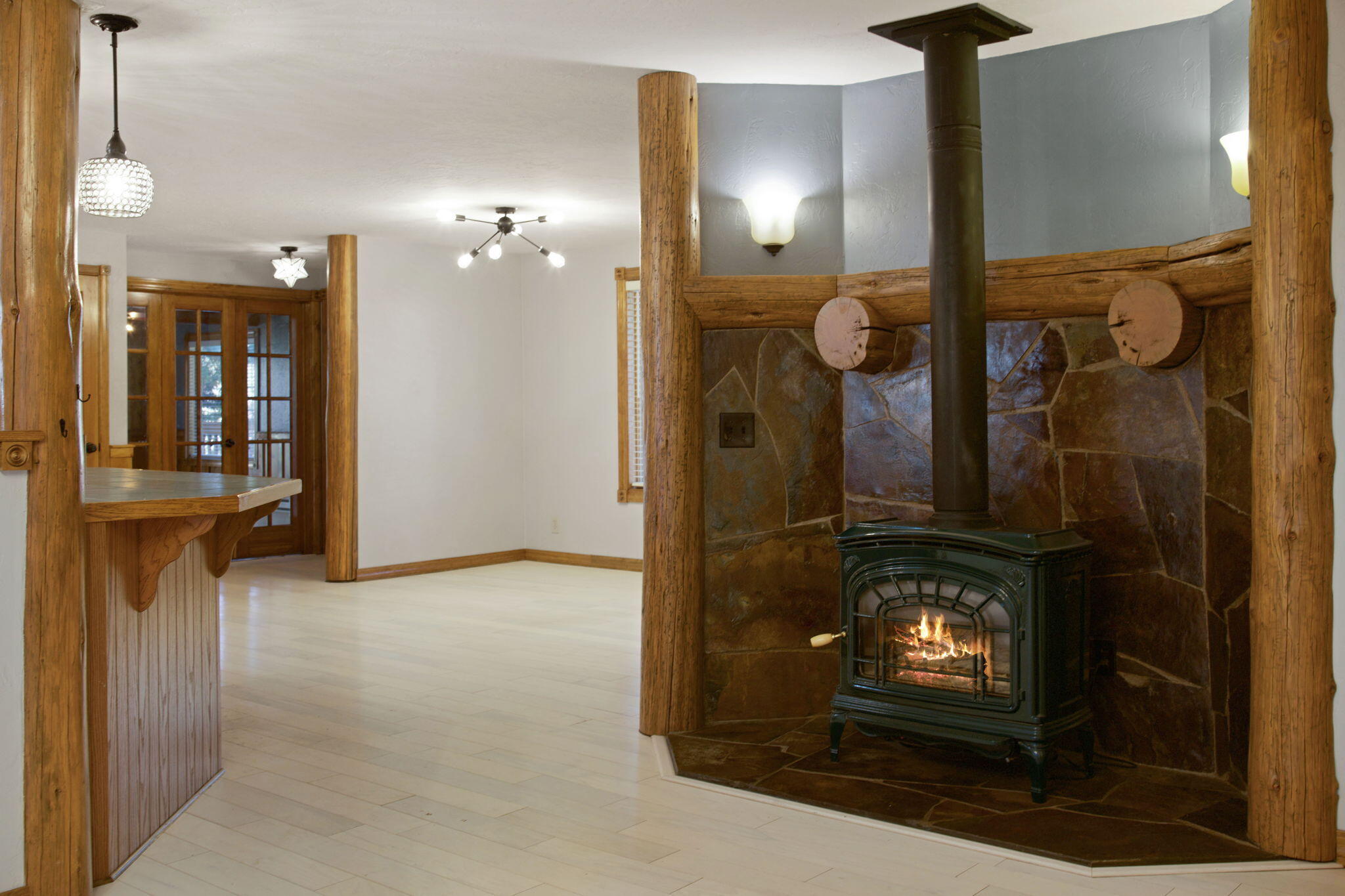 Pinebrook - Residential