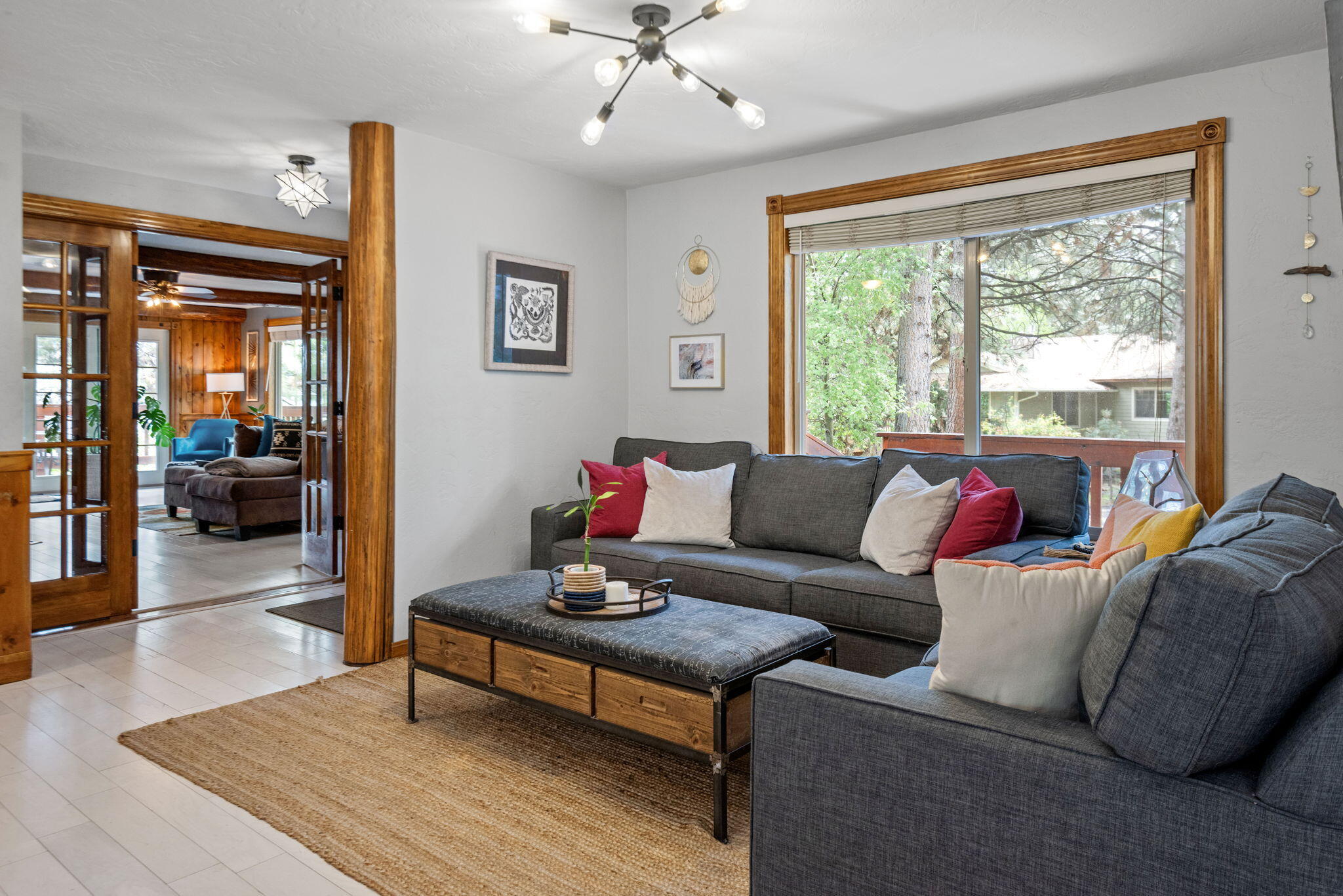 Pinebrook - Residential