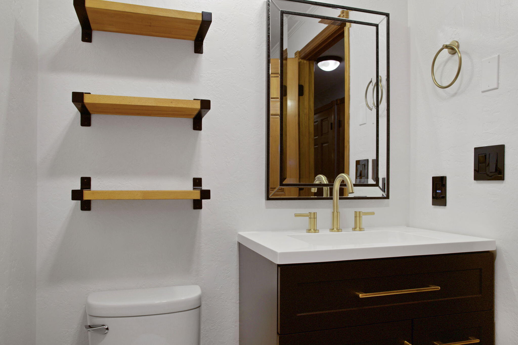 Pinebrook - Residential