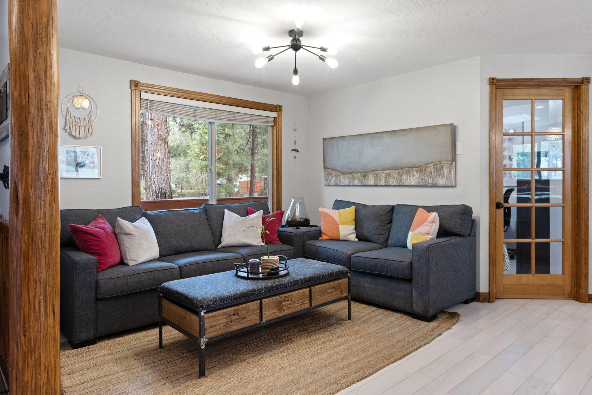 Pinebrook - Residential