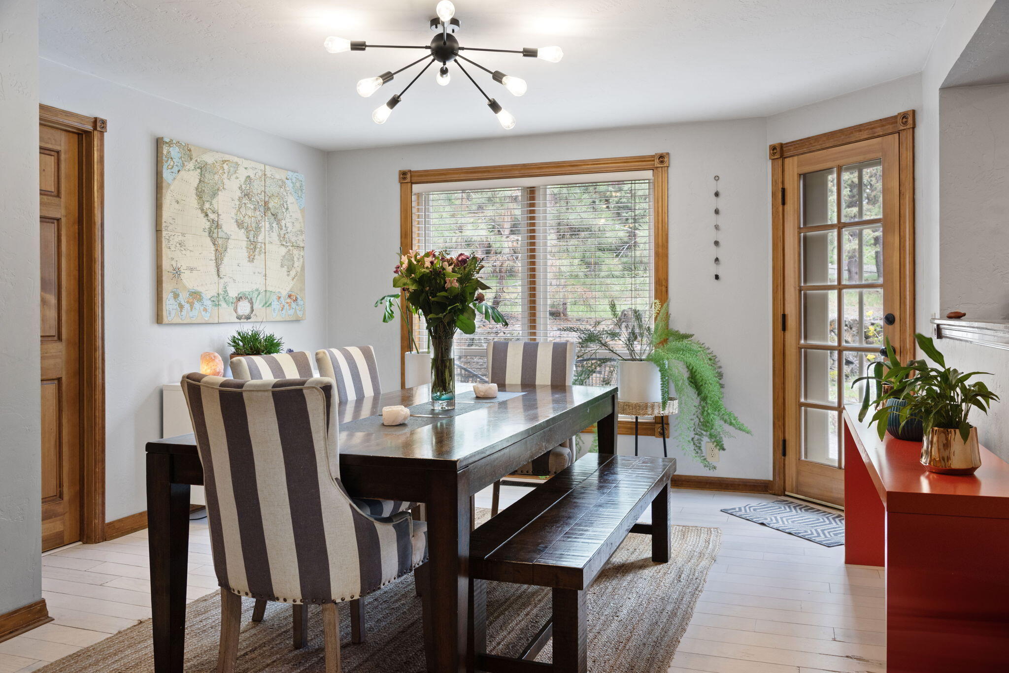 Pinebrook - Residential