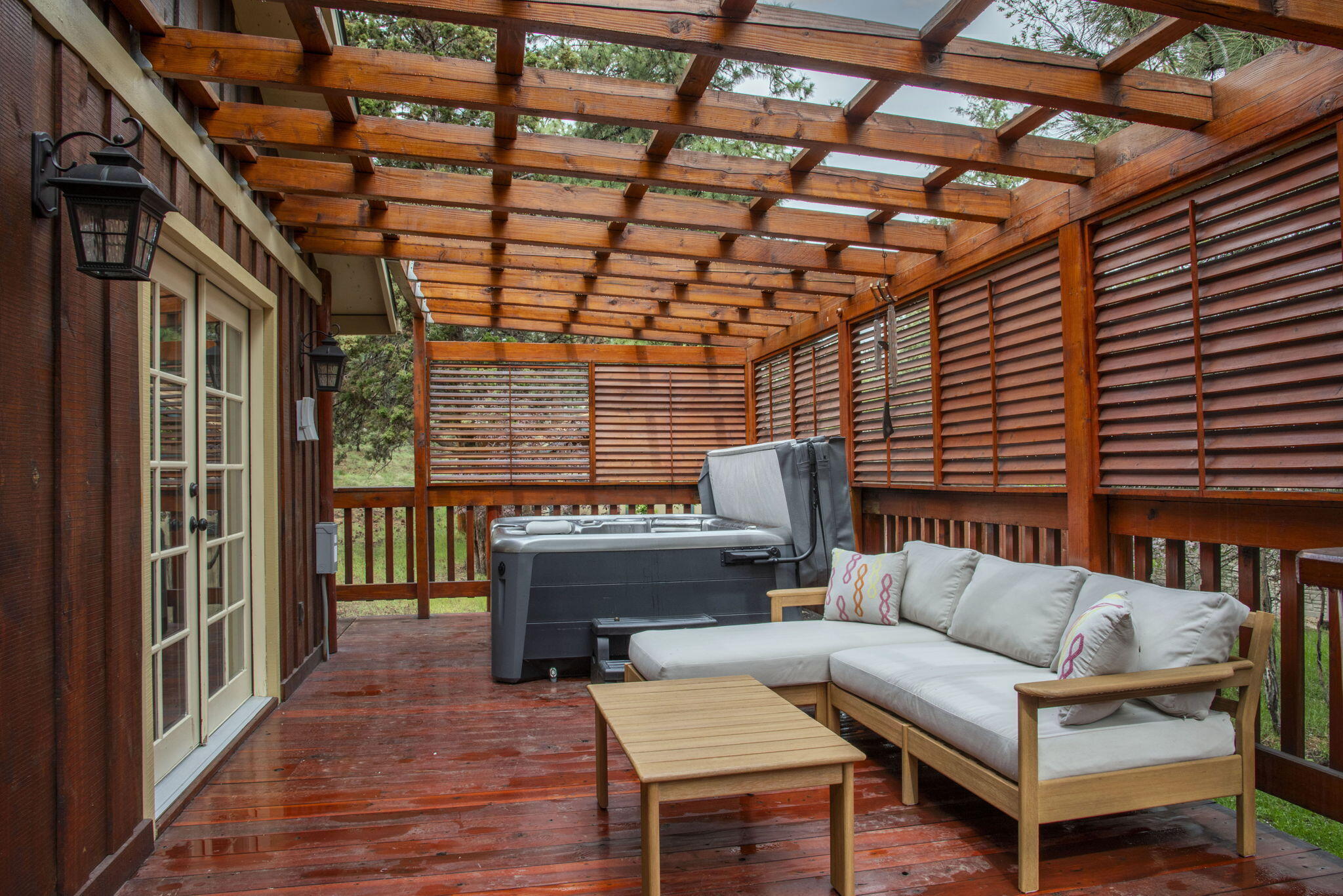 Pinebrook - Residential