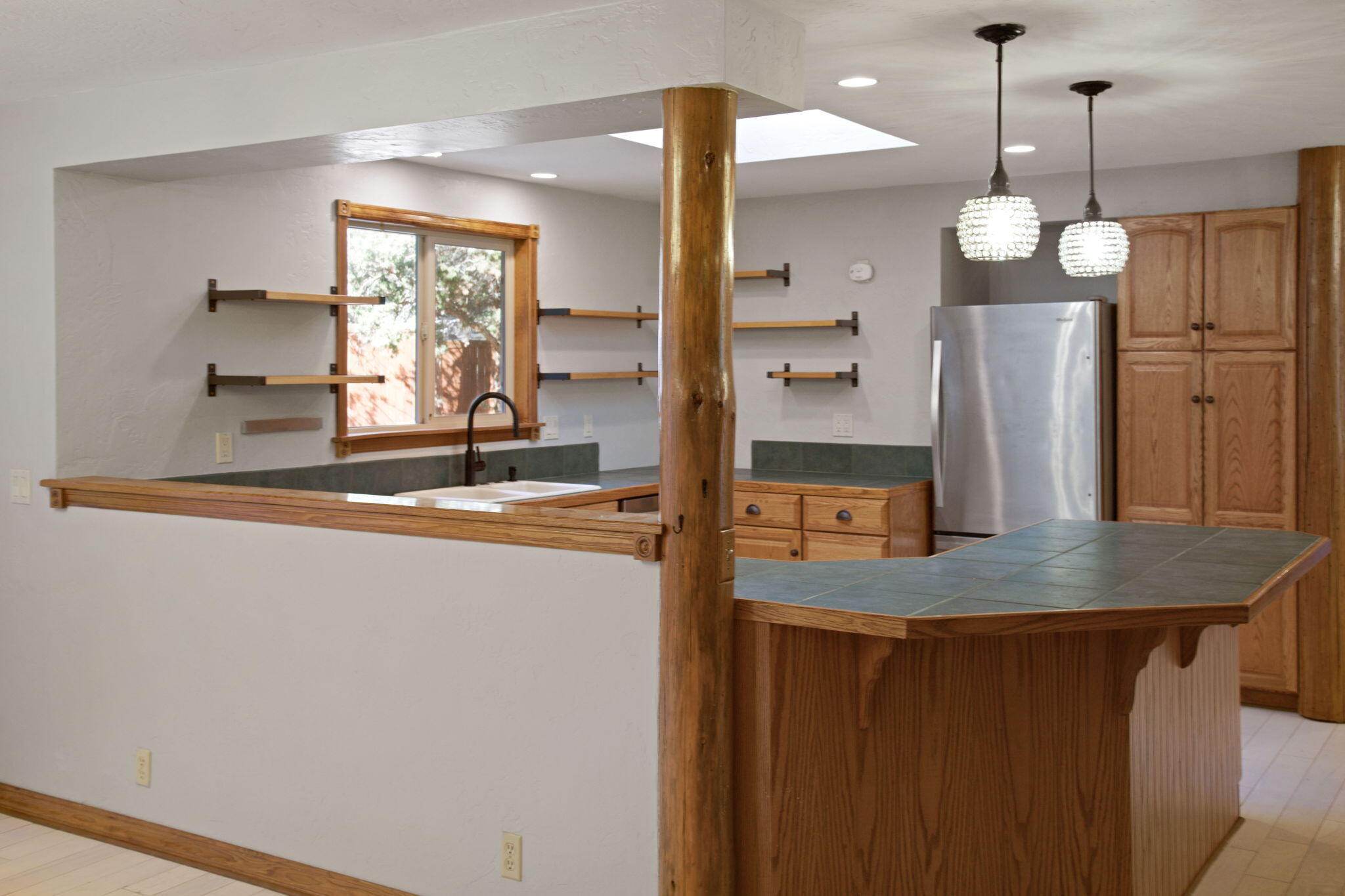 Pinebrook - Residential