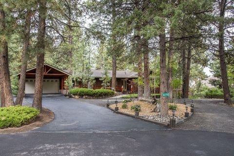 61193 Hitching Post Lane Bend OR 97702