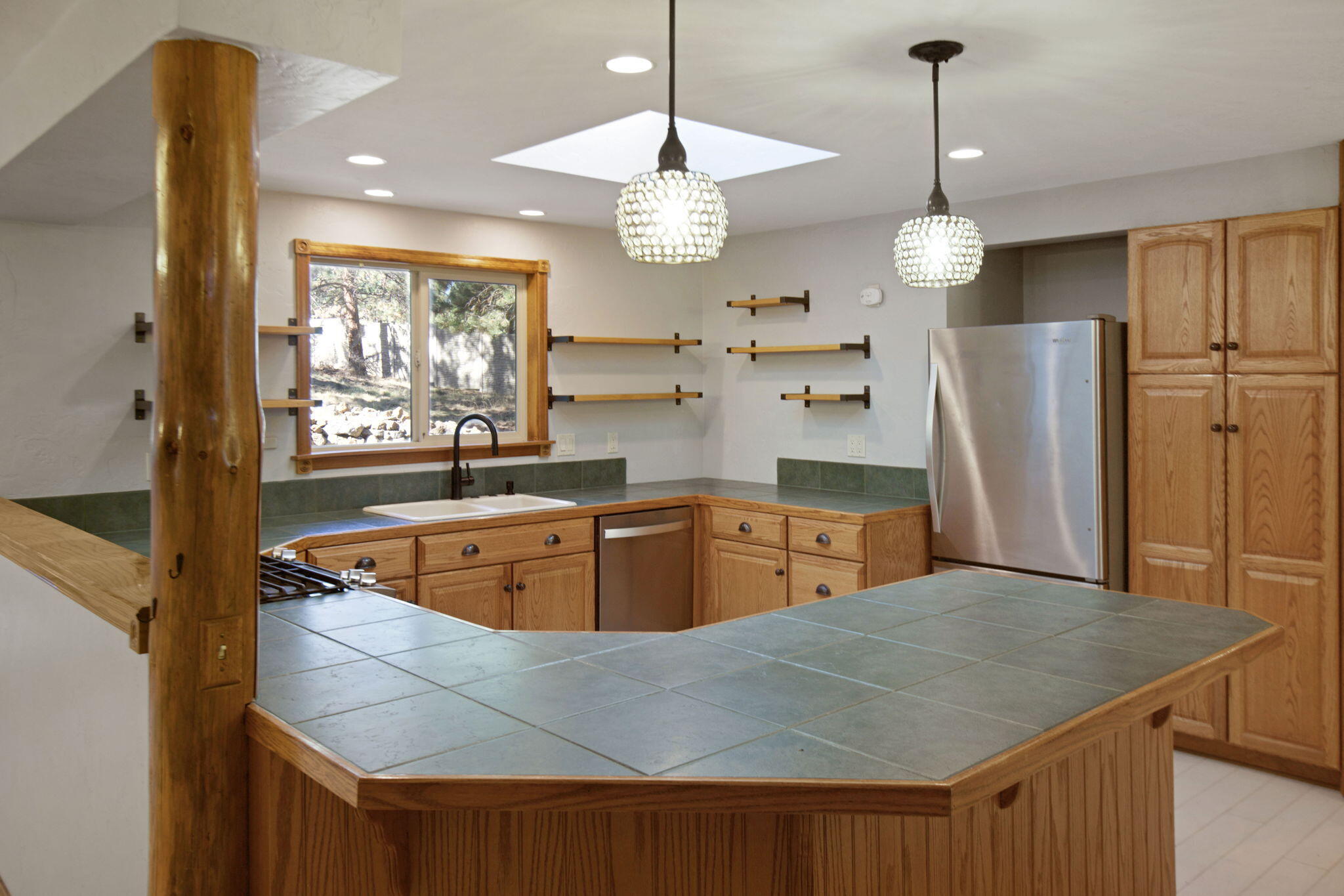 Pinebrook - Residential