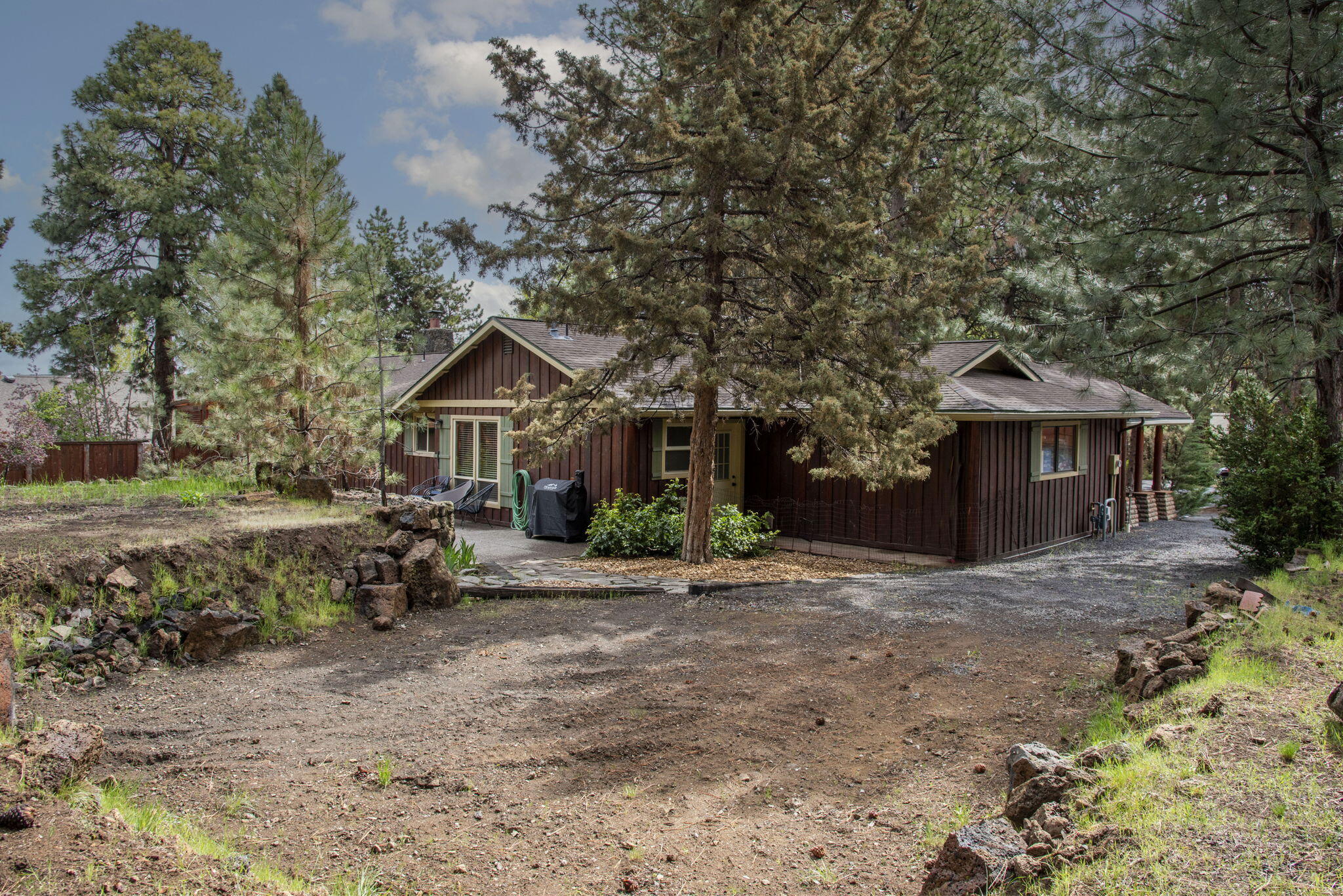 Pinebrook - Residential