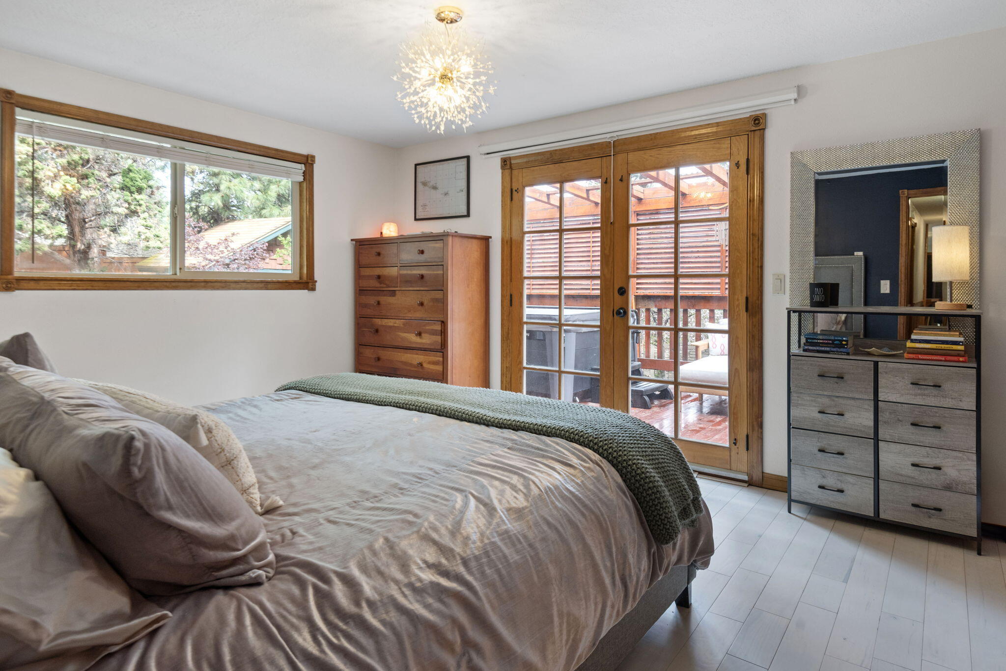 Pinebrook - Residential