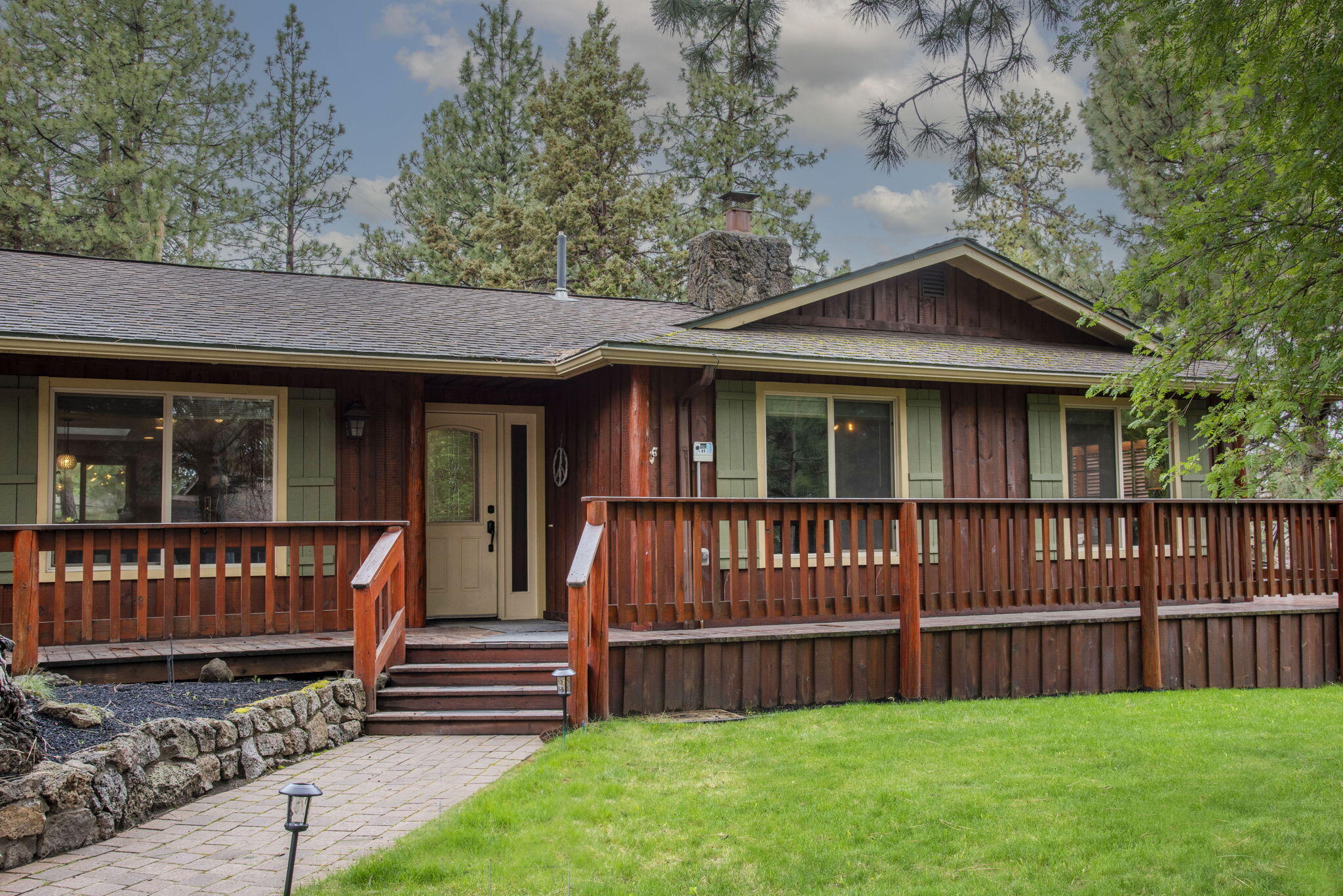 61193 Hitching Post Lane