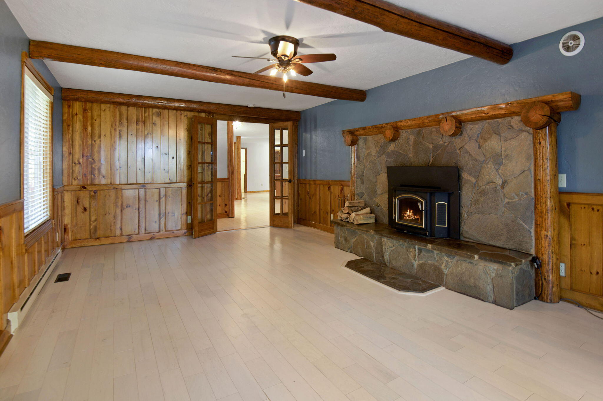 Pinebrook - Residential