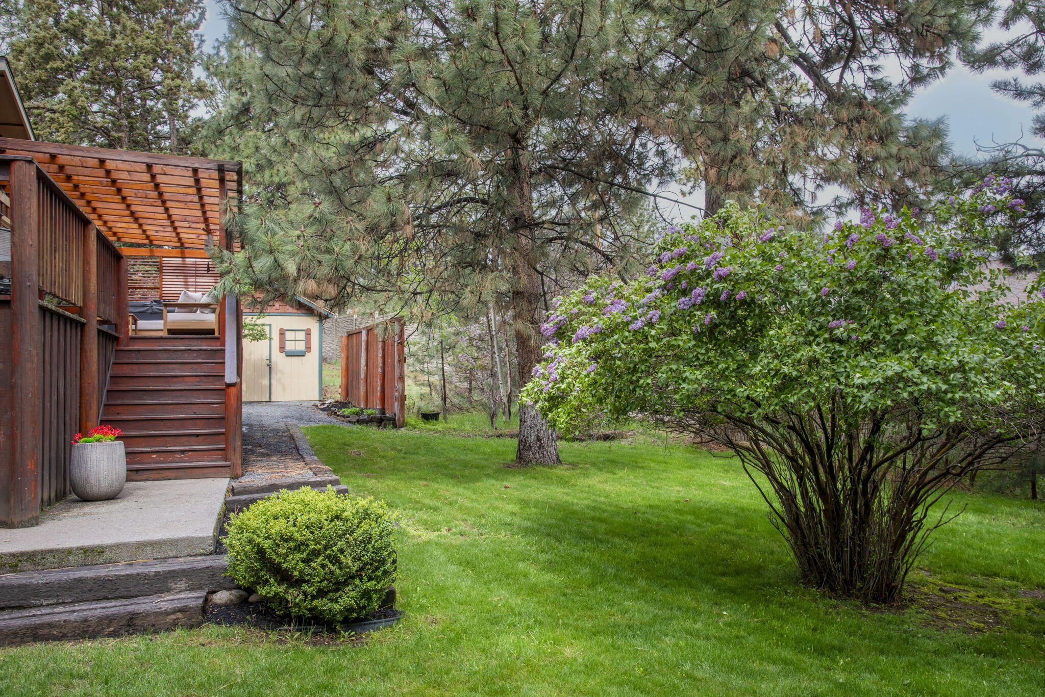 Pinebrook - Residential