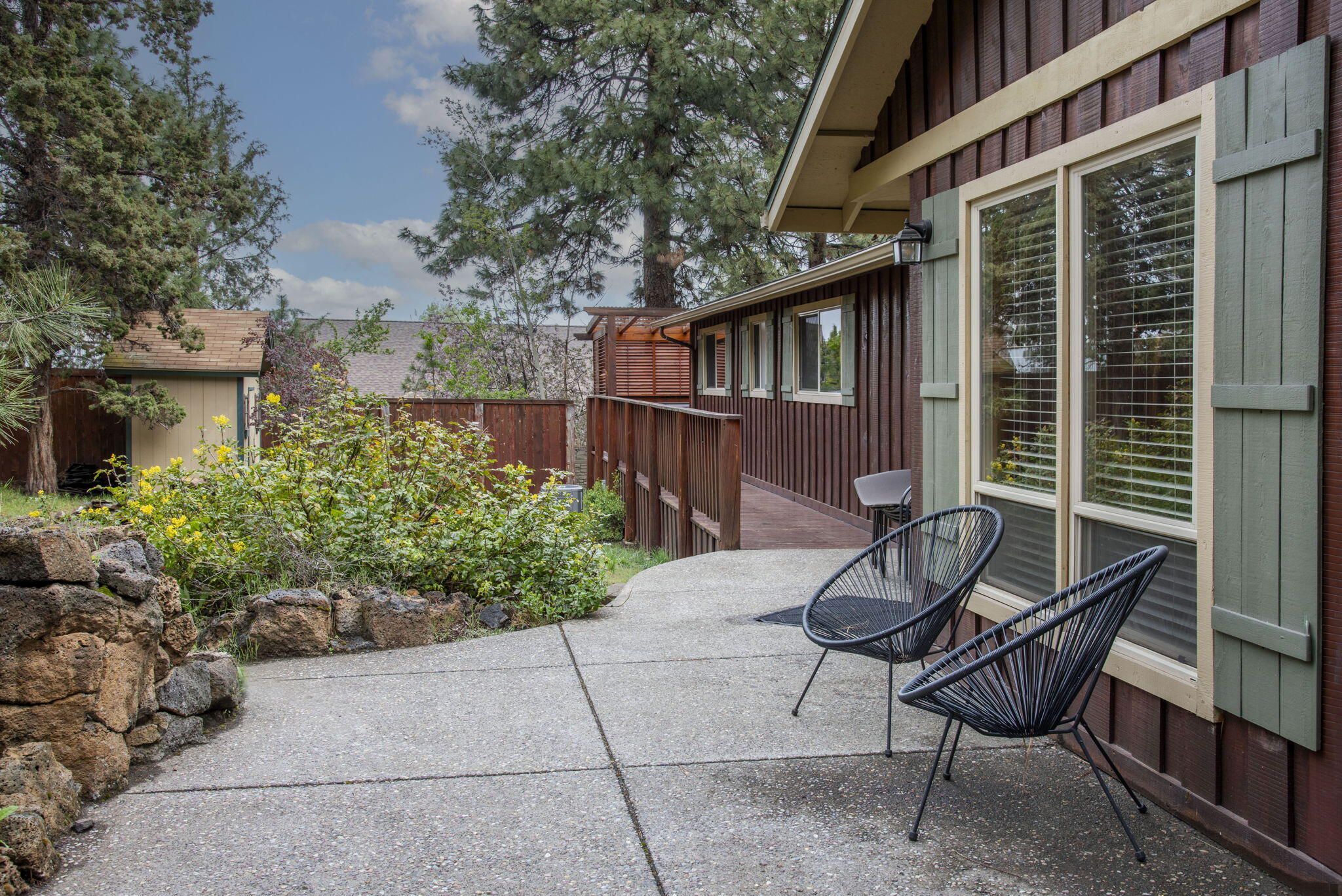 Pinebrook - Residential